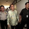 Terpidana Korupsi Jero Wacik Dapat Cuti Menjelang Bebas, Keluar Lapas Hari Ini