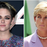 Kristen Stewart Jadi Sosok Putri Diana di Layar Lebar