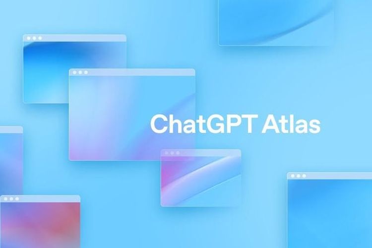 Link dan Cara Download ChatGPT Atlas, Web Browser AI Baru Pesaing Chrome