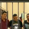 Dipecat, 3 Polisi di Medan Sudah 10 Kali Merampok Dibantu Rekan Seprofesi hingga Konsumsi Narkoba