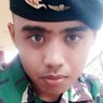 Sosok Prada Beryl yang Gugur Ditembak KKB, Gagal 4 Kali Jadi Tentara hingga Niat Berangkatkan Ibunya Haji