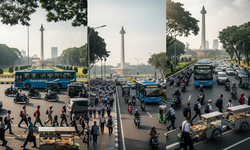Bappenas Minta AHY Ikuti Jejak Ali Sadikin Bangun Kota Berkelanjutan