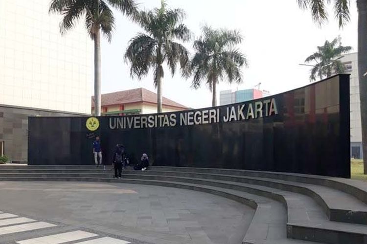 Ilustrasi UNJ