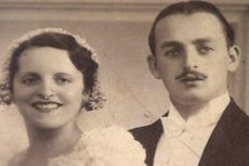 Rahasia Penuh Cinta Pasangan yang Telah Menikah 80 Tahun
