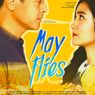 Dion Wiyoko dan Febby Rastanty Jadi Suami Istri di Film Mayflies 