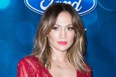 Jennifer Lopez Sebut Tato Ben Affleck Mengerikan