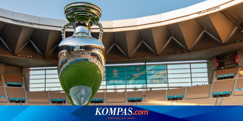 Jadwal Euro 2020, Spanyol Vs Swedia Bentrok Selasa Dini Hari - Vimarsana News