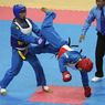 Vovinam, Olahraga Bela Diri Tradisional Vietnam di SEA Games 2021