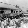 Sejarah Tragedi Bintaro 1987, Kecelakaan Kereta Terbesar di Indonesia
