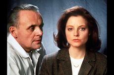 Anthony Hopkins dan Jodie Foster Ungkap 7 Rahasia di Balik The Silence of the Lambs