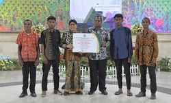 Gelar Program 
