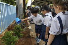 21 Tahun Global Sevilla School: Membentuk Karakter Baik Siswa lewat 