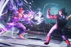 Indonesia Kirim Wakil di Kompetisi E-sports IESF 2023 Cabang "Tekken 7", Ini Jadwalnya