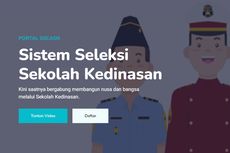 Kuliah Gratis dan Jadi CPNS, Ini Cara Daftar Sekolah Kedinasan 2022