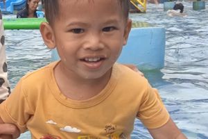 Setelah Bilqis Ditemukan, Keluarga Kenzie di Jambi Kembali Gantungkan Harapan