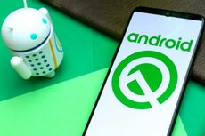 Android Q Resmi Dikenalkan, Ini Fitur-fiturnya