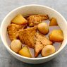 Resep Semur Tahu Telur Puyuh, Lauk Makan Hemat Tunggu Gajian 