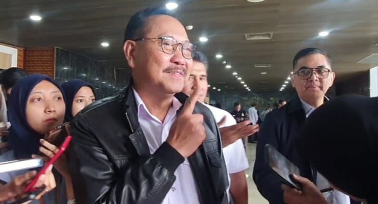 Bukan Kampus, Stanford Bangun Pusat Riset di IKN