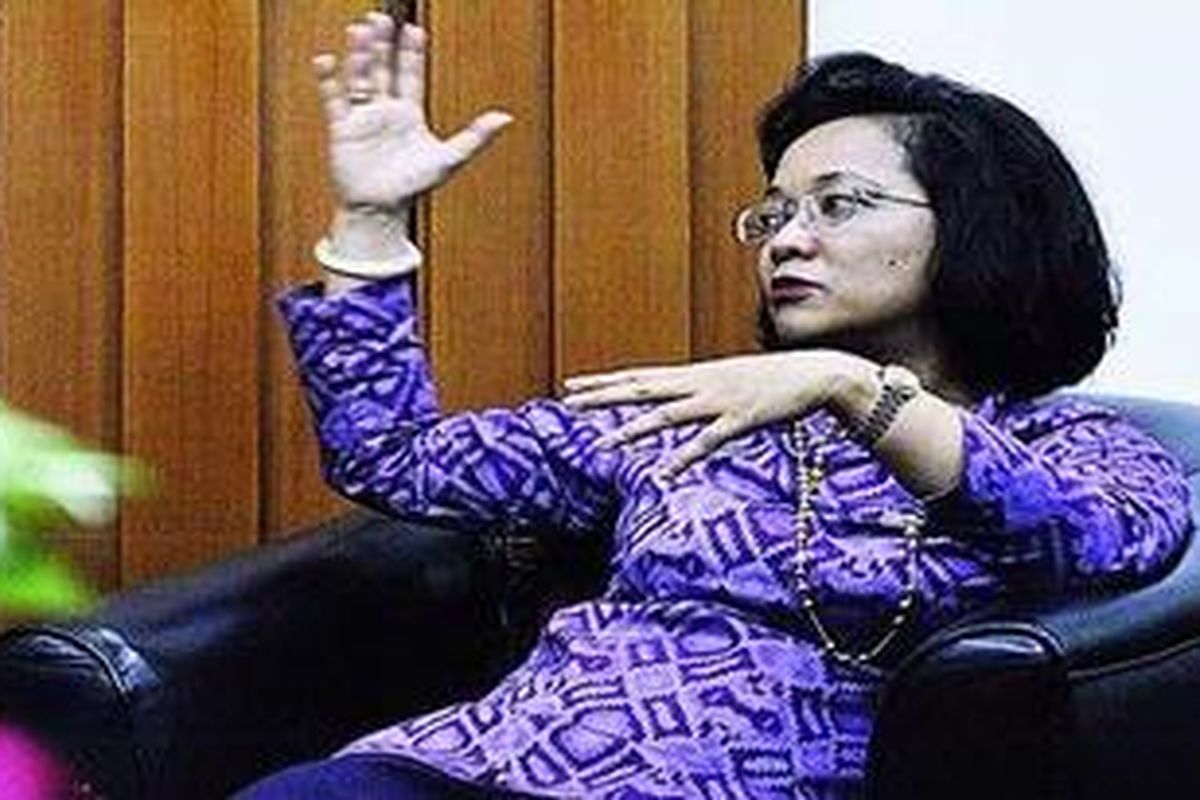 Armida Salsiah Alisjahbana