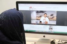 HRW: Pemerintah Saudi Tindas Para Aktivis Internet