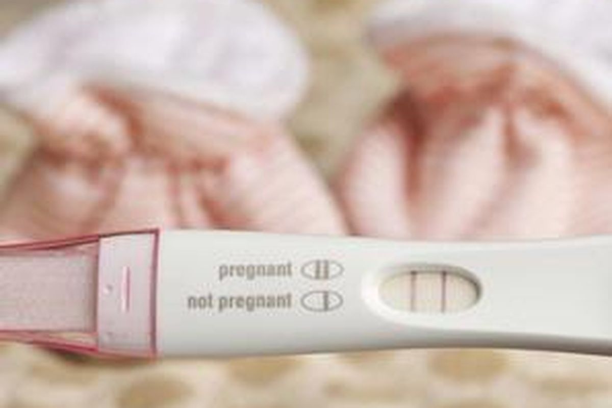 Hati-hati..mungkin hasilnya tidak akurat karena salah mengikuti instruksi.