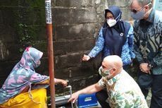 Cargill-USAID Bantu Sambungan Air dan Sanitasi Ratusan Keluarga di Gresik