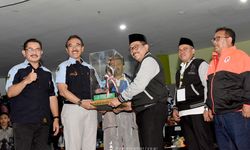 Dalam 1 Bulan Jabar Menangi 3 Gelar Ajang Olahraga