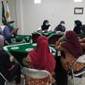 Dosen dan Mahasiswa Beri Pelatihan Bahasa Inggris bagi Staff RS UAD