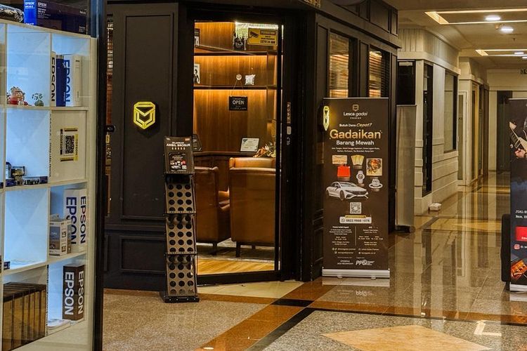 Gadai Barang Mewah Jadi Bagian Gaya Hidup Orang Kaya, Bukan Lagi Tanda Kesulitan Finansial