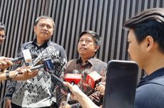 KPUD Jakarta Serahkan Undangan Penetapan Gubernur Terpilih ke Pramono