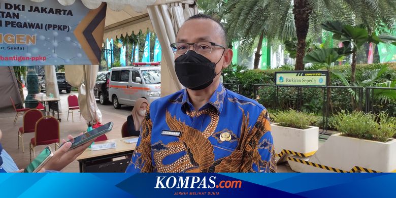 Dua Desa Wisata Lolos 100 Besar ADWI 2021, Kadispar DKI Berharap Maju di Tahap Selanjutnya - Vimarsana News