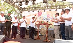 Hadapi Revolusi 40, Generasi Muda Jabar Harus Punya Skill dan Kreativitas