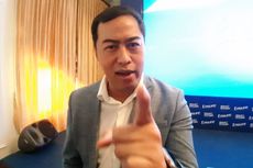 Soal Dark Jokes, Pandji Pragiwaksono: Itu Kayak Selfie Sebenarnya