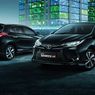 Simulasi Kredit Toyota Yaris GR Sport per Oktober 2021