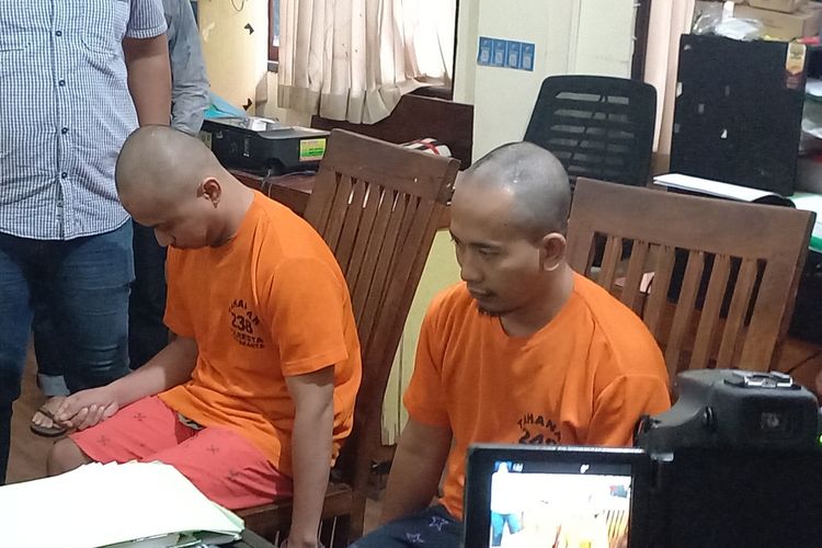 Pelaku Penyiraman Air Keras di Yogyakarta Sempat ke Dukun demi Balikan dengan Korban