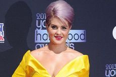 Kelly Osbourne Kesandung Masalah Sewa Properti 