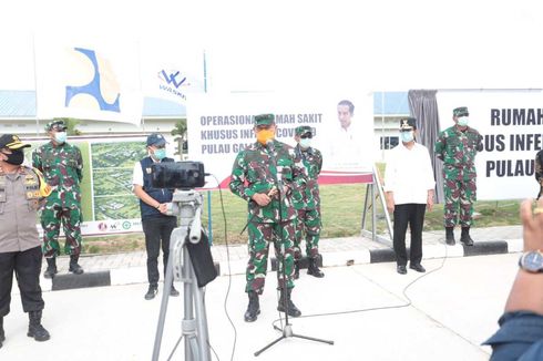 Kepulangan TKI Melalui Kepri Diprediksi hingga Mendekati Lebaran