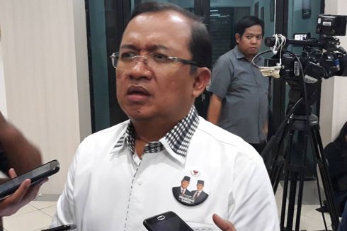 BPN Prabowo-Sandiaga Minta Dugaan Kecurangan Pemilu di Malaysia Diusut Tuntas