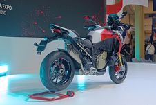 Bedah Sistem Radar di Ducati Multistrada V4 RS
