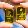 Jangan Sampai Salah, Ini 5 Tips Investasi Emas