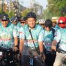 Gowes 123 Km Bangkalan–Jombang, GP Ansor Ajak Anak Muda Telusuri Jejak Ulama