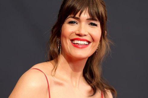 Paket Belanjaannya Dicuri, Mandy Moore Luapkan Kekesalan