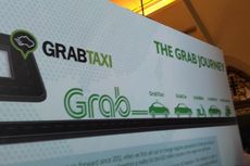 Ini Tips dari Grab untuk Pengemudinya Hadapi Penumpang Berbahaya