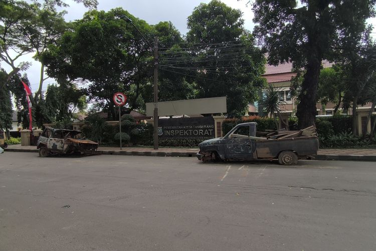 Syuting Film Lisa Blackpink di Kota Tangerang, Warga Berharap Bisa Tarik Wisatawan