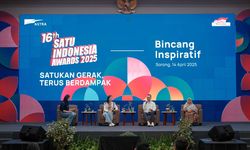 16th Satu Indonesia Awards 2025, Jaring Inspirator di Tanah Papua