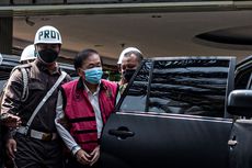 Hari Ini, Surya Darmadi Jalani Sidang Perdana Kasus Korupsi Rp 104 Triliun