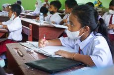 Mulai Ajaran Baru 2023, Semua Satuan Pendidikan di Kabupaten Kediri Terapkan Kurikulum Merdeka 