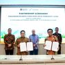 Percepat Transisi dan Ketahanan Energi Nasional, Pertamina dan PLN Kembangkan 19 Proyek Panas Bumi 