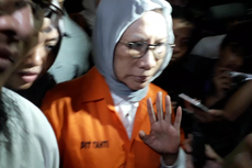Said Iqbal: Ratna Sarumpaet Menangis dan Minta Bertemu Prabowo