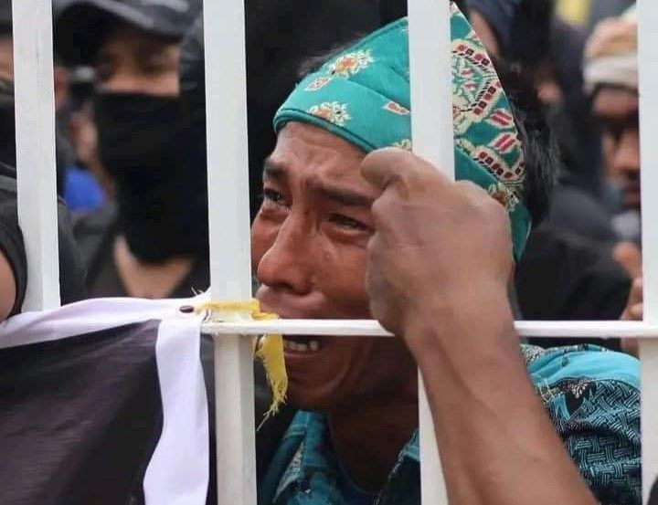Soal Konflik Tanah di Pulau Rempang Riau, Menteri Hadi Angkat Bicara